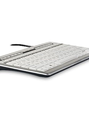 Bakker & Elkhuizen S-Board 840 Design PC / Mac, Keyboard