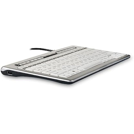 Bakker & Elkhuizen S-Board 840 Design PC / Mac, Keyboard