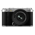 Camera + XC 15-45mm Lens