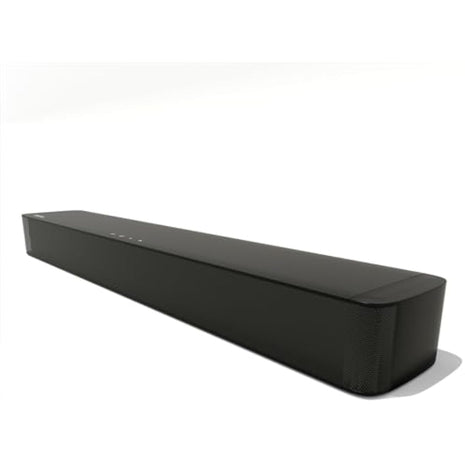AZATOM Soundbar with Built-In Subwoofer | 120W Surround Sound, Bluetooth & Remote Control | Optical, AUX, RCA, Touch Buttons | Perfect for Home Theatre or Gaming setups Studio Pulse 2
