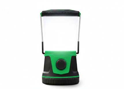 LED Camping Lantern USB Rechargeable Portable Tent Light Outdoor Lamp 1500 Lumen