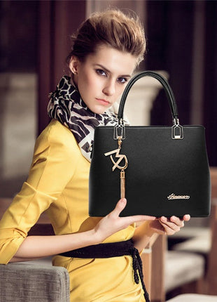 Shoulder Messenger Bag