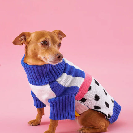 Pitaya Cloomps Jumper