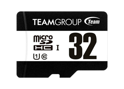32 GB Memory SD Card Team Group