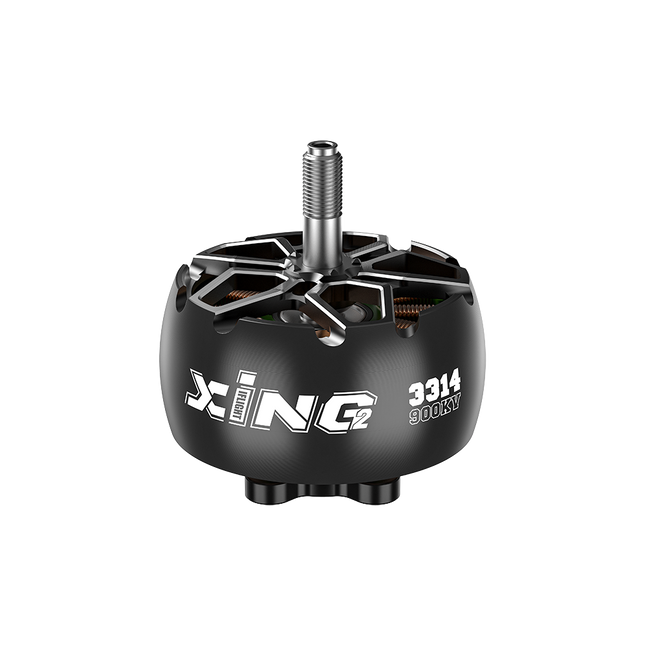 XING2 3314 FPV Cinelifter Motor 900KV