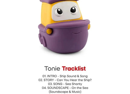 Tonies My First Tonies - Travel Set