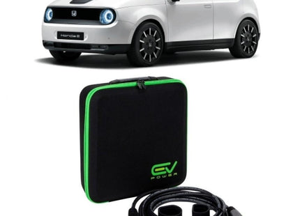 Honda e Charging Cable