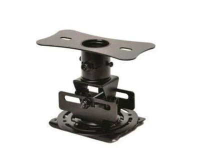 Heavy Duty Universal Projector Ceiling Mount for DLP | Adjustable & Easy Fit UK