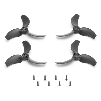 DJI Avata 2 Propellers