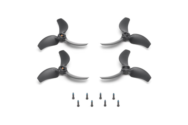 DJI Avata 2 Propellers