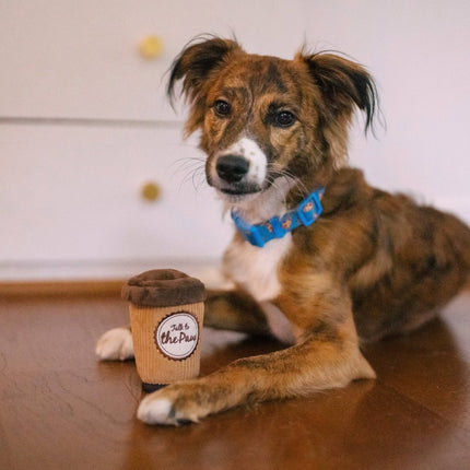 Pup Cup Cafe Doggo's Java