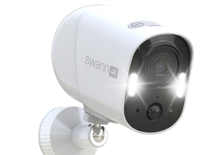 Swann Xtreem4K Wireless Security Camera