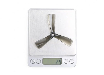 Nazgul 3535 Cine Tri-blade Propeller (2 CCW + 2CW)