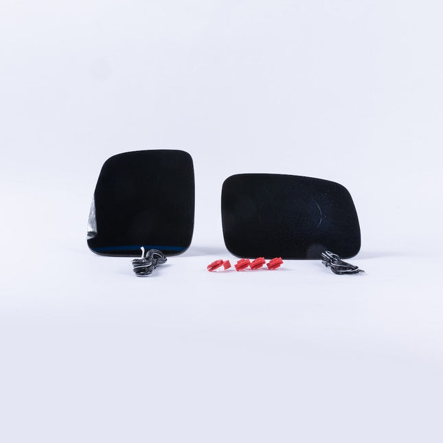 For VW T5.1 / T6 LED Wing Mirror Lens Heated