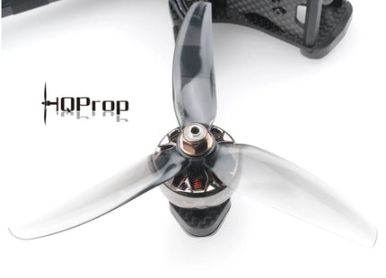 HQProp Freestyle 5X4.3X3 V2S PC - 3 Blades (Set of 4)