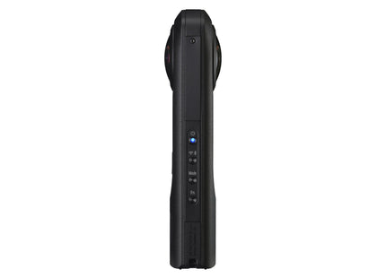 Ricoh Theta Z1 51GB Spherical 4K Ultra HD 360 23MP Camera - Black