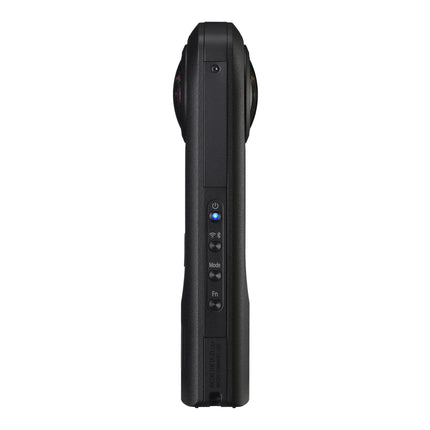 Ricoh Theta Z1 51GB Spherical 4K Ultra HD 360 23MP Camera - Black