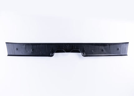 For VW T4 Rear Threshold Barndoor / Twin Door Plastic Sill Cover – Van-X