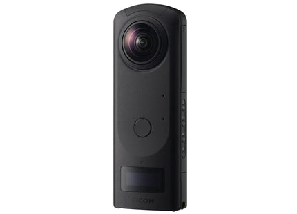 Ricoh Theta Z1 51GB Spherical 4K Ultra HD 360 23MP Camera - Black