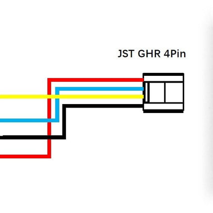 HolyBro ST VL53L1X Lidar