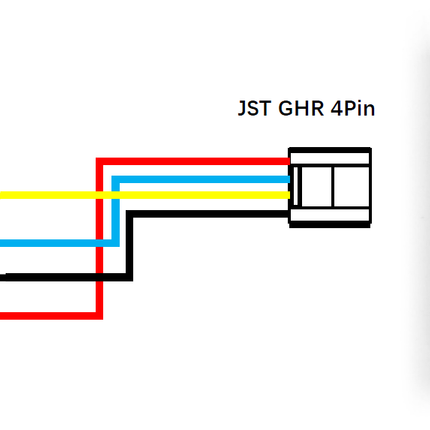HolyBro ST VL53L1X Lidar