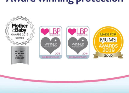 Bepanthen Nappy Care Ointment 30g
