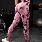 L / Pink violet