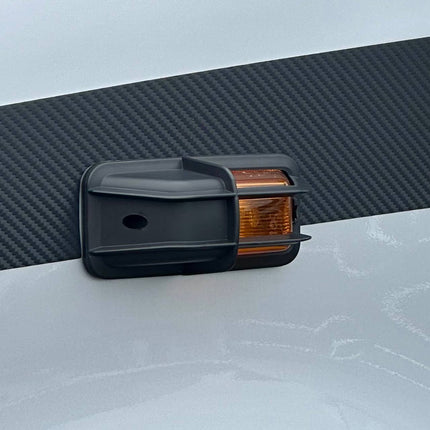 For Mercedes Sprinter 907 Side Signal Indicator Covers (Set of 2) | Protective & Stylish Trim | Van-X