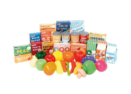 Casdon Grocery Set