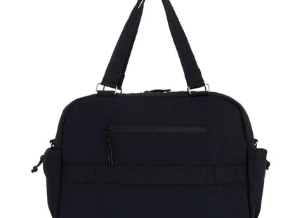 Baby Mom Quilted Women's Shoulder Bag (One Size)