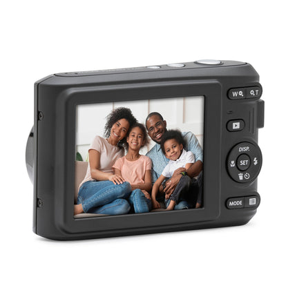 Kodak PIXPRO FZ45 16MP 4x Zoom Compact Camera