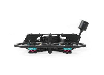YMZFPV Starship X1 2-inch O3 HD 4S FPV Drone