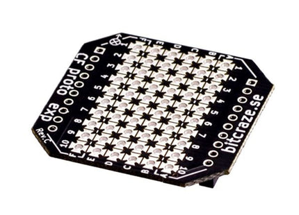 Crazyflie - Prototyping Expansion Board