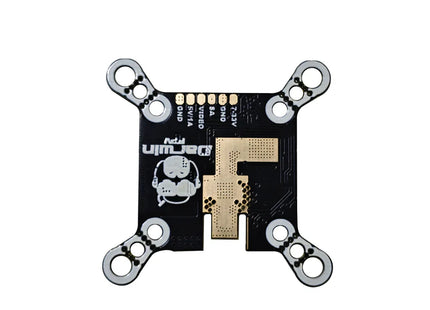 DarwinFPV 5.8Ghz 25-200mW VTX for Baby Ape