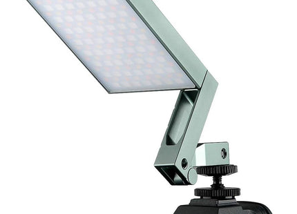Godox M1 RGB LED Video Light Panel, Pocket Size, Music Mode, 15 FX & CCT Modes