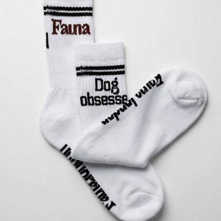 Dog Obsessed Socks