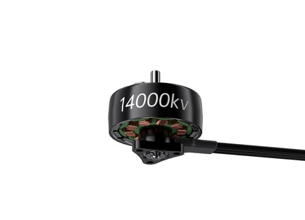 Sub250 1103 14000KV Brushless Motor (1pc)