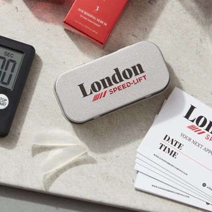 London Speed-Lift All-In-One Professional Starter Kit