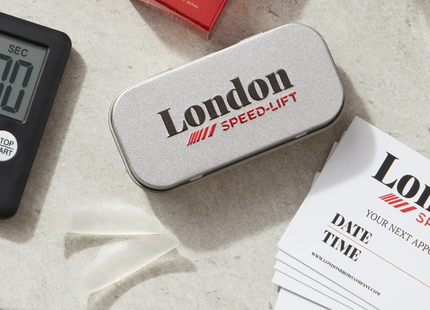 London Speed-Lift All-In-One Professional Starter Kit