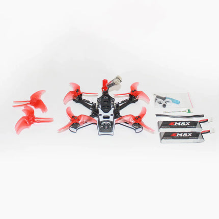 EMAX Tinyhawk III Plus Freestyle Drone (BNF Analog)