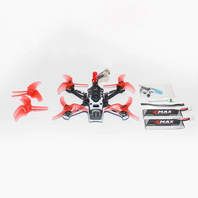 EMAX Tinyhawk III Plus Freestyle Drone (BNF Analog)