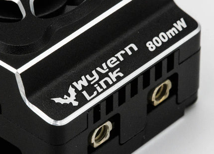 EMAX Wyvern Link (Alpha) V2 800mW VTX w/ OpenIPC + Aluminum Case