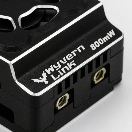EMAX Wyvern Link (Alpha) V2 800mW VTX w/ OpenIPC + Aluminum Case