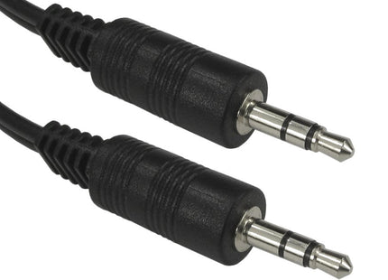 The Electronics Hub 3.5mm Stereo Jack Aux Cable