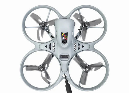 EMAX Tinyhawk Lite FPV Drone RTF Kit w/ T2 Goggles + E8 Transmitter