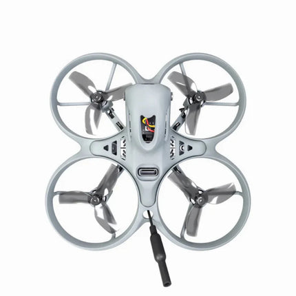 EMAX Tinyhawk Lite FPV Drone RTF Kit w/ T2 Goggles + E8 Transmitter