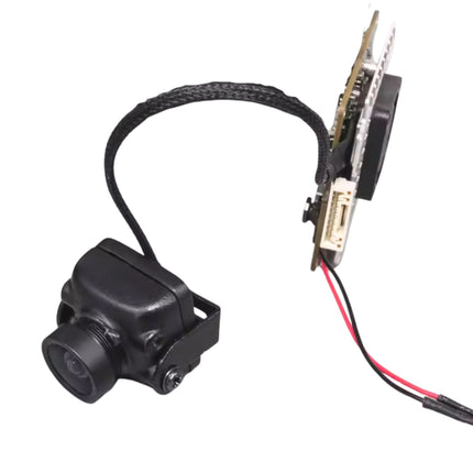 NanoHD F2 Digital Module Fibre Optic Air Unit (Integrated 4K HD Camera Module）