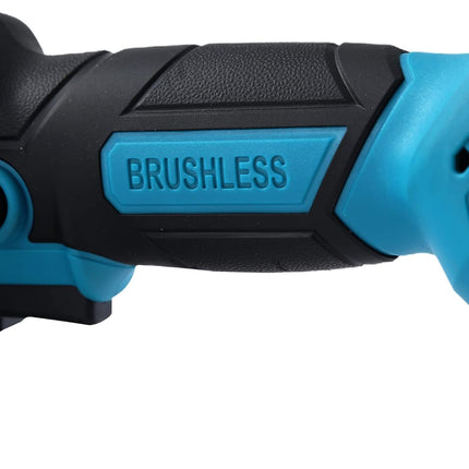 KATSU 21V Brushless Circular Saw 125mm 5'' 2000W Cordless, Battery Not Included