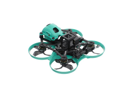 Sub250 DollyFly16 WTFPV Drone (Install your own DJI O4 Pro)