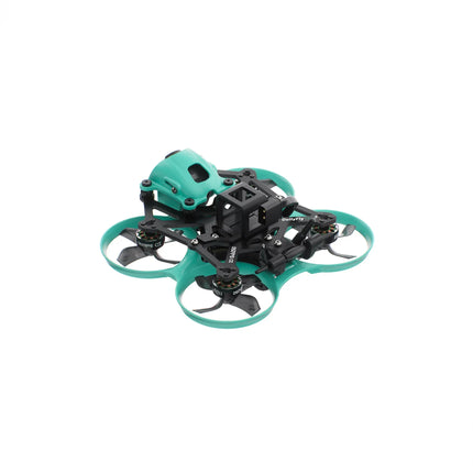 Sub250 DollyFly16 WTFPV Drone (Install your own DJI O4 Pro)